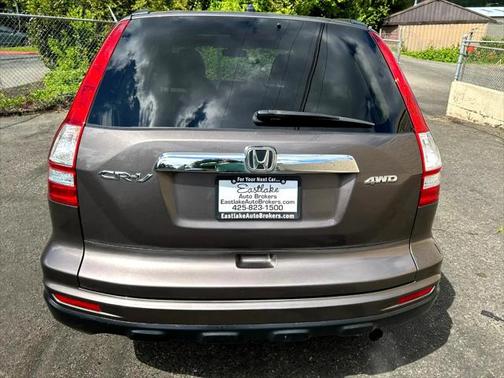 2011 Honda CR-V EX