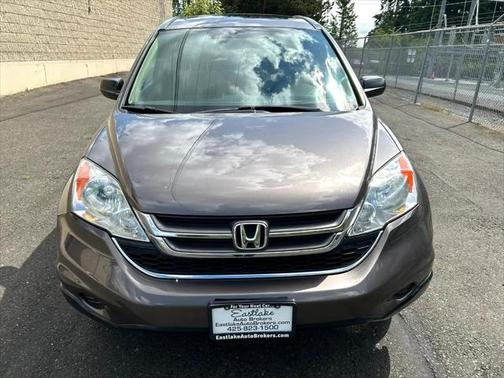 2011 Honda CR-V EX