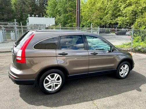 2011 Honda CR-V EX