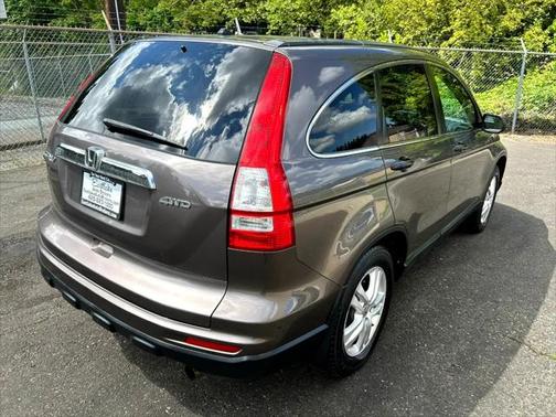 2011 Honda CR-V EX