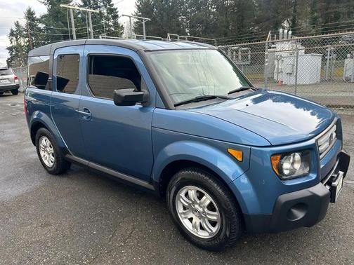 2008 Honda Element EX
