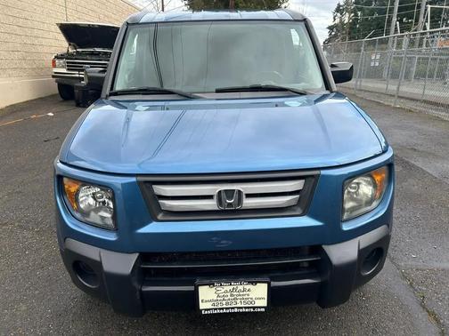 2008 Honda Element EX
