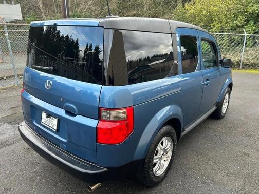 2008 Honda Element EX