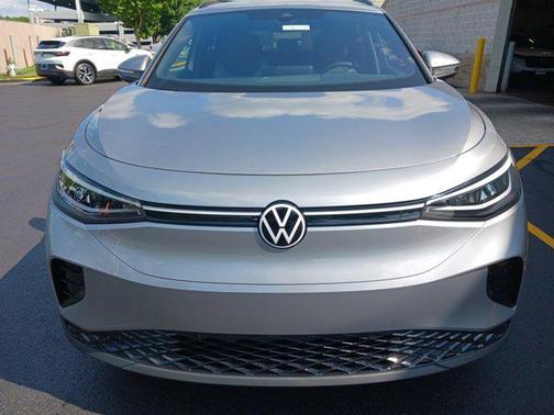 2025 Volkswagen ID.4 AWD Pro