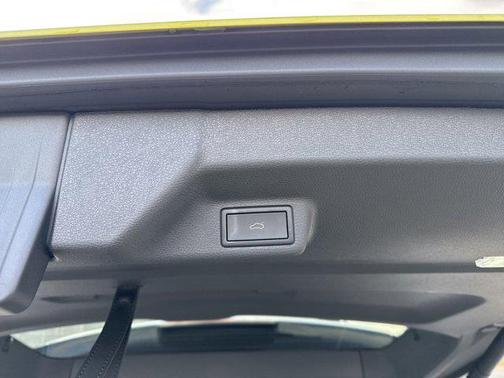 2025 Volkswagen ID. Buzz 1st Edition