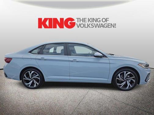2026 Volkswagen Jetta 1.4T SEL