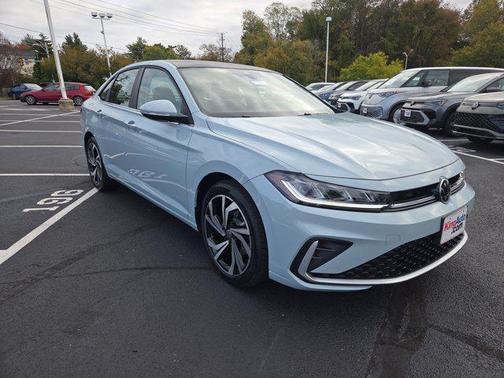 2026 Volkswagen Jetta 1.4T SEL