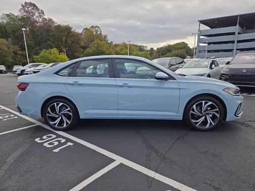 2026 Volkswagen Jetta 1.4T SEL