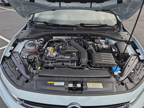2026 Volkswagen Jetta 1.4T SEL
