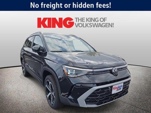 2025 Volkswagen Taos 1.5T SEL