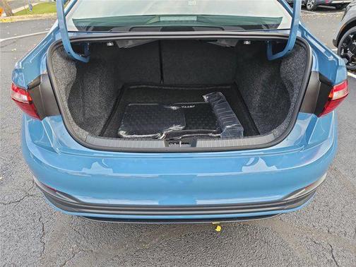 2026 Volkswagen Jetta 1.4T S