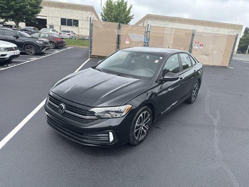 2024 Volkswagen Jetta 1.5T Sport