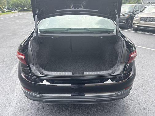 2024 Volkswagen Jetta 1.5T Sport