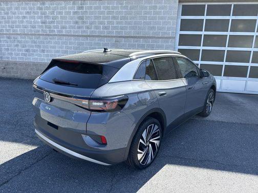 2025 Volkswagen ID.4 Pro S Plus