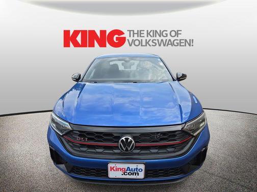 2024 Volkswagen Jetta GLI 2.0T 35th Anniversary Edition