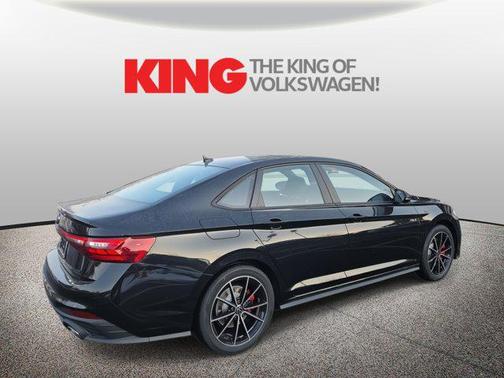 2026 Volkswagen Jetta GLI 2.0T Autobahn