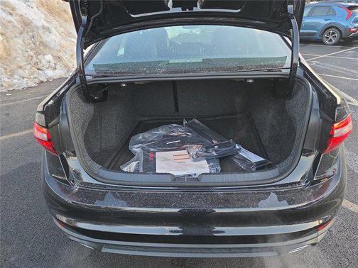 2026 Volkswagen Jetta GLI 2.0T Autobahn