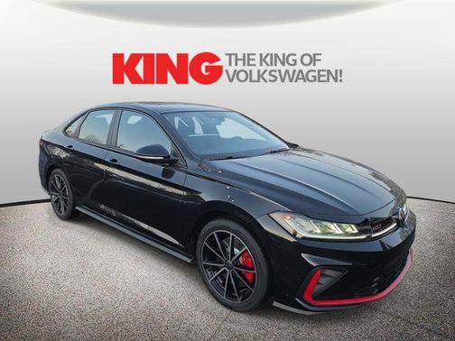 2026 Volkswagen Jetta GLI 2.0T Autobahn