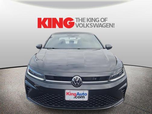 2026 Volkswagen Jetta 1.4T S