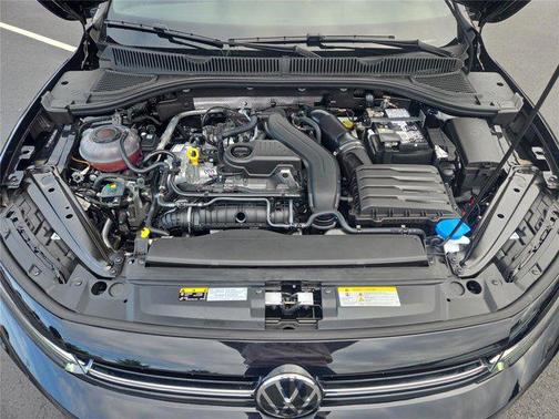 2026 Volkswagen Jetta 1.4T S