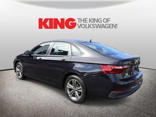 2023 Volkswagen Jetta 1.5T SE