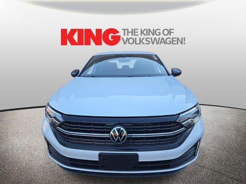 2023 Volkswagen Jetta 1.5T Sport