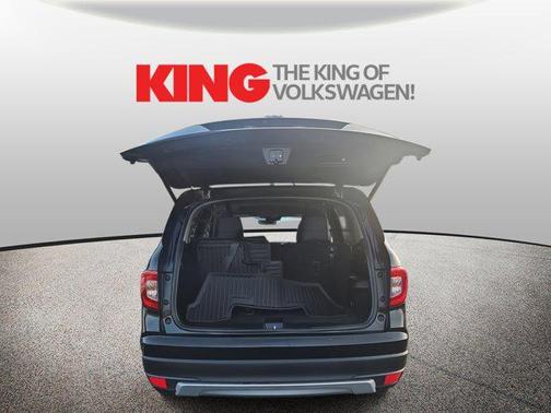 2022 Honda Pilot AWD EX-L