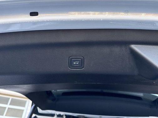 2022 Chevrolet Tahoe Premier