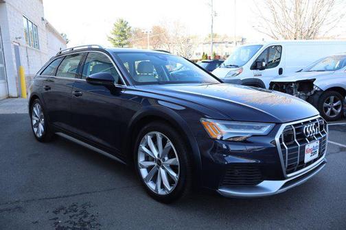 2023 Audi A6 55 Prestige