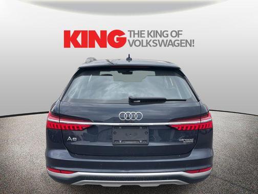 2023 Audi A6 55 Prestige