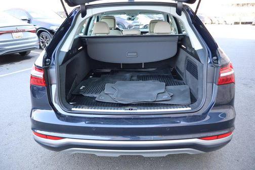 2023 Audi A6 55 Prestige