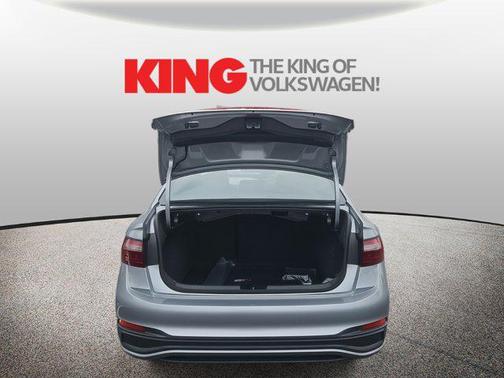 2026 Volkswagen Jetta 1.4T S