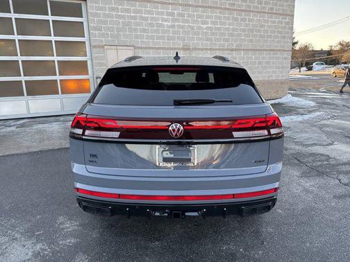 2025 Volkswagen Atlas Cross Sport 2.0T SEL