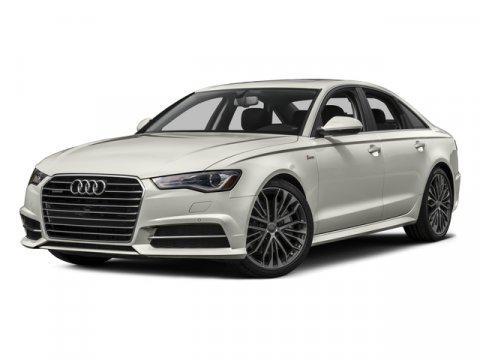 2017 Audi A6 3.0T Prestige Quattro