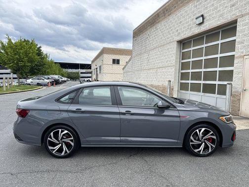 2024 Volkswagen Jetta GLI 2.0T Autobahn