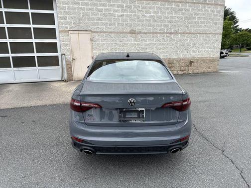 2024 Volkswagen Jetta GLI 2.0T Autobahn