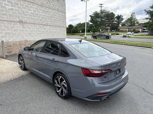 2024 Volkswagen Jetta GLI 2.0T Autobahn