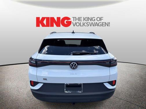 2025 Volkswagen ID.4 AWD Pro S