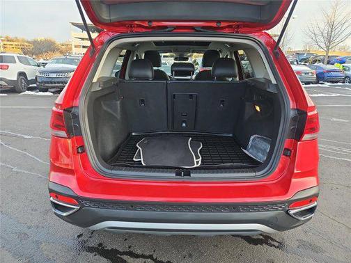 2023 Volkswagen Taos 1.5T SEL