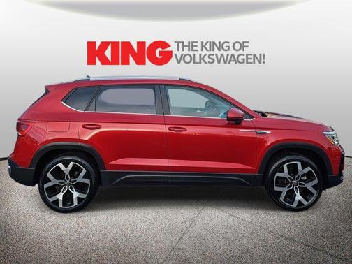 2023 Volkswagen Taos 1.5T SEL