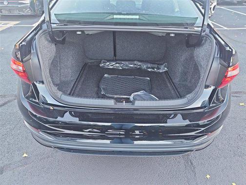 2026 Volkswagen Jetta 1.4T S