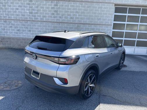 2025 Volkswagen ID.4 AWD Pro S