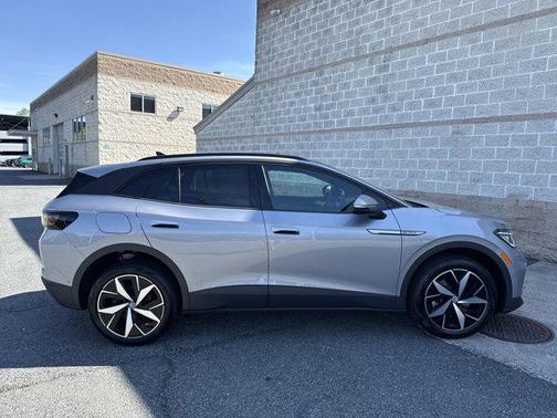 2025 Volkswagen ID.4 AWD Pro S