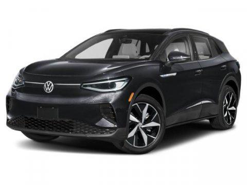 2025 Volkswagen ID.4 AWD Pro S