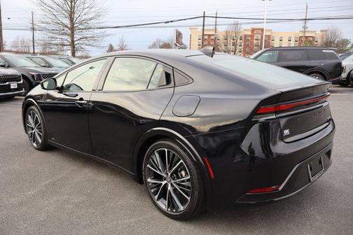 2023 Toyota Prius XLE