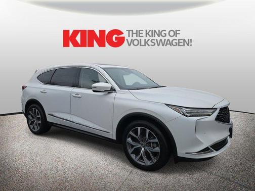 2023 Acura MDX Technology Package