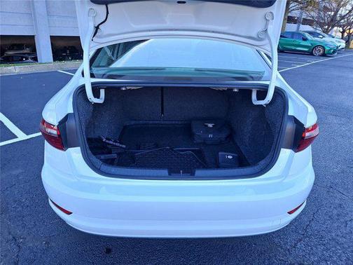 2021 Volkswagen Jetta 1.4T S