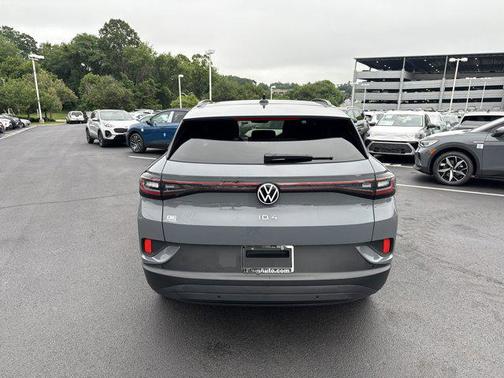 2024 Volkswagen ID.4 Standard