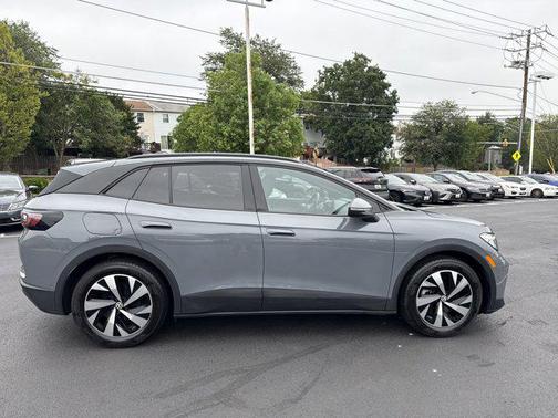 2024 Volkswagen ID.4 Standard