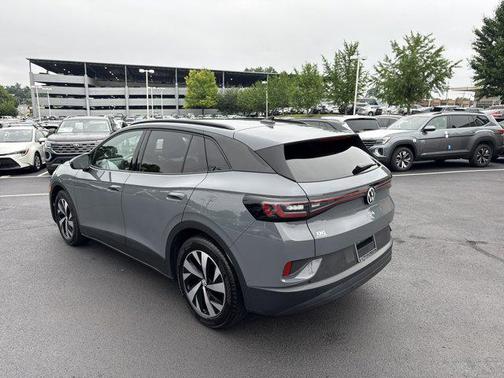 2024 Volkswagen ID.4 Standard